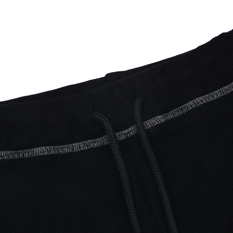 Latte Bootcut Leggings by Fork Chips for Child - view 5