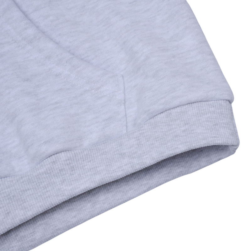 77 Hooded Tee by Fork Chips for Child - view 12