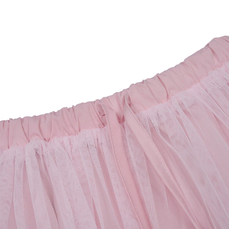 Glossy Tutu Skirt by Fork Chips for Child - view 7