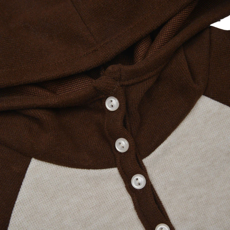 Dough Hoodie by Fork Chips for Child - view 4