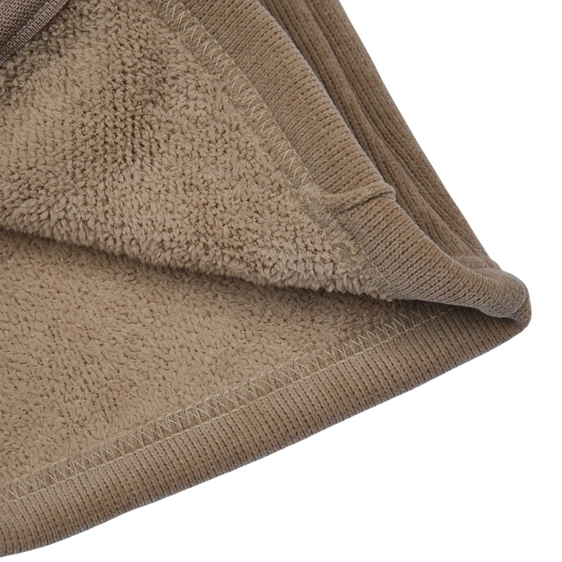 Bear Hooded Zip-up by Fork Chips for Child - view 10