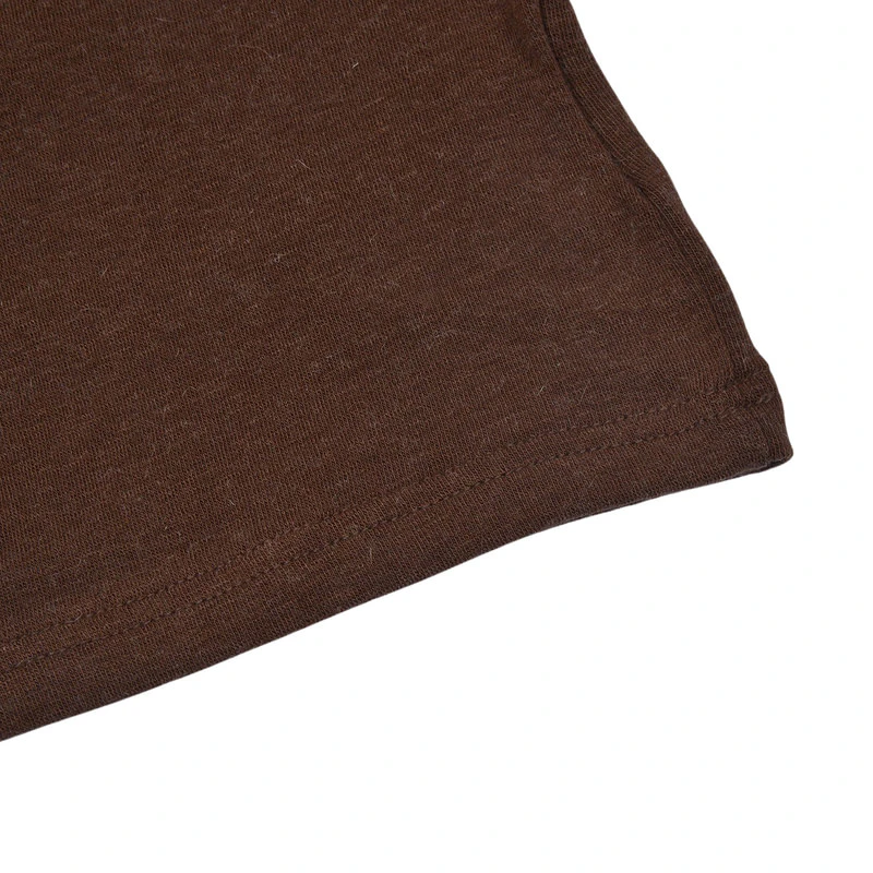 Berry Turtleneck Tee by Fork Chips for Child - view 7