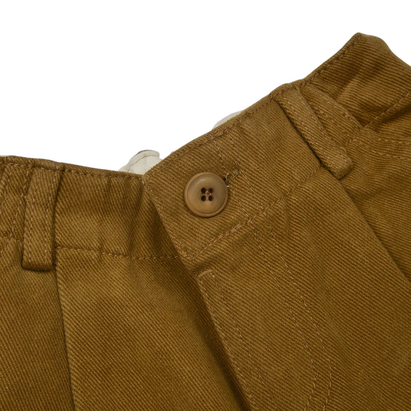 Peanut Stitch Pants by Fork Chips for Child - view 4
