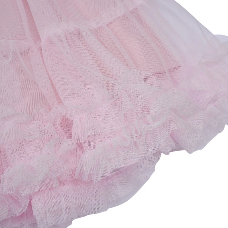 Glossy Tutu Skirt by Fork Chips for Child - view 8