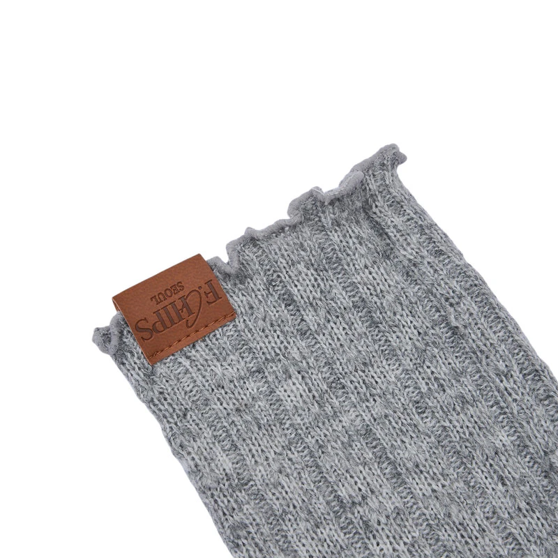 Livi Warmer Socks by Fork Chips for Child - view 6
