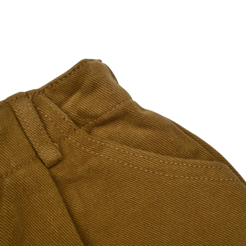 Peanut Stitch Pants by Fork Chips for Child - view 5