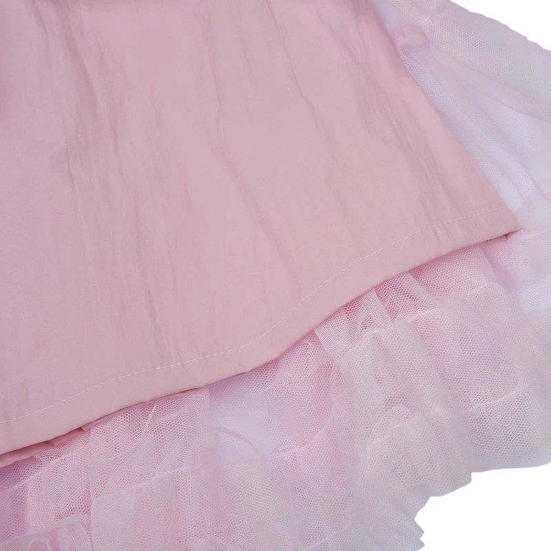 Glossy Tutu Skirt by Fork Chips for Child - view 9