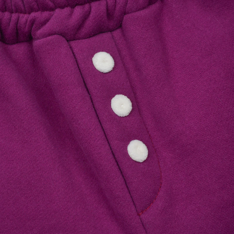 Vivi Jogger Pants by Fork Chips for Child - view 5