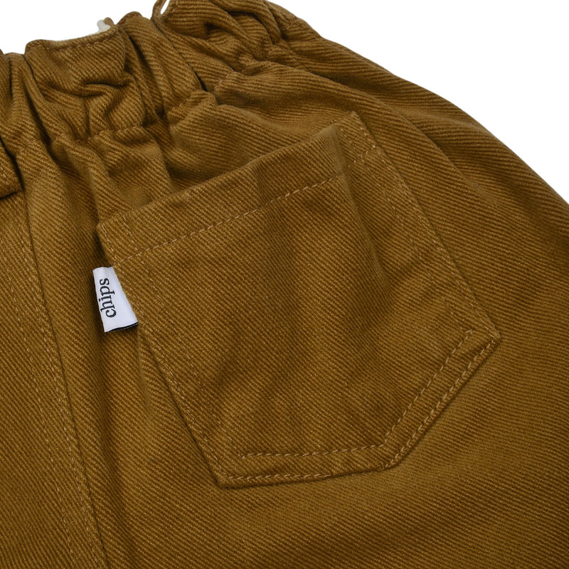 Peanut Stitch Pants by Fork Chips for Child - view 7