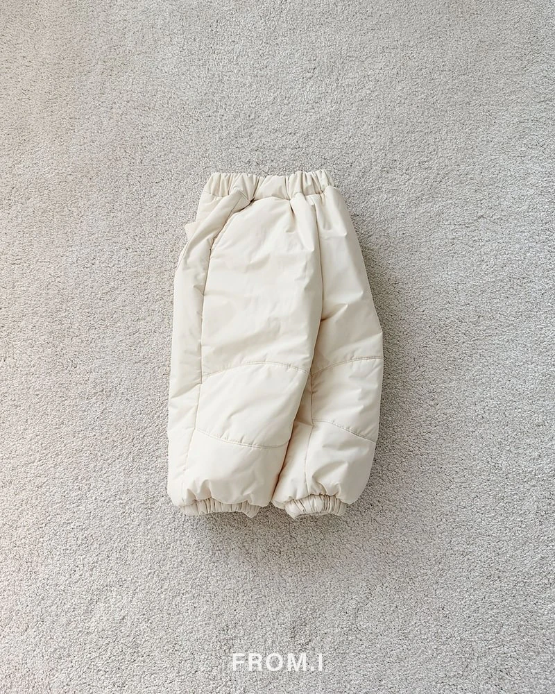 Snow Pants by From I for Child - view 10