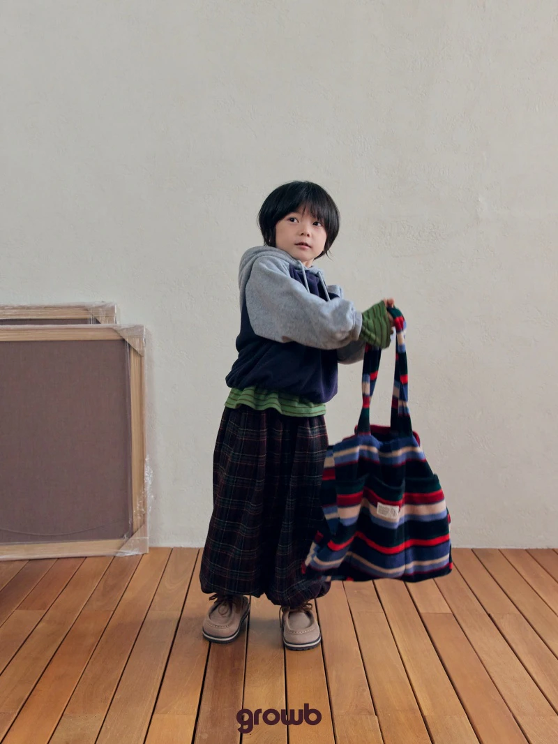 Multi Bag by Grow B for Child - view 4