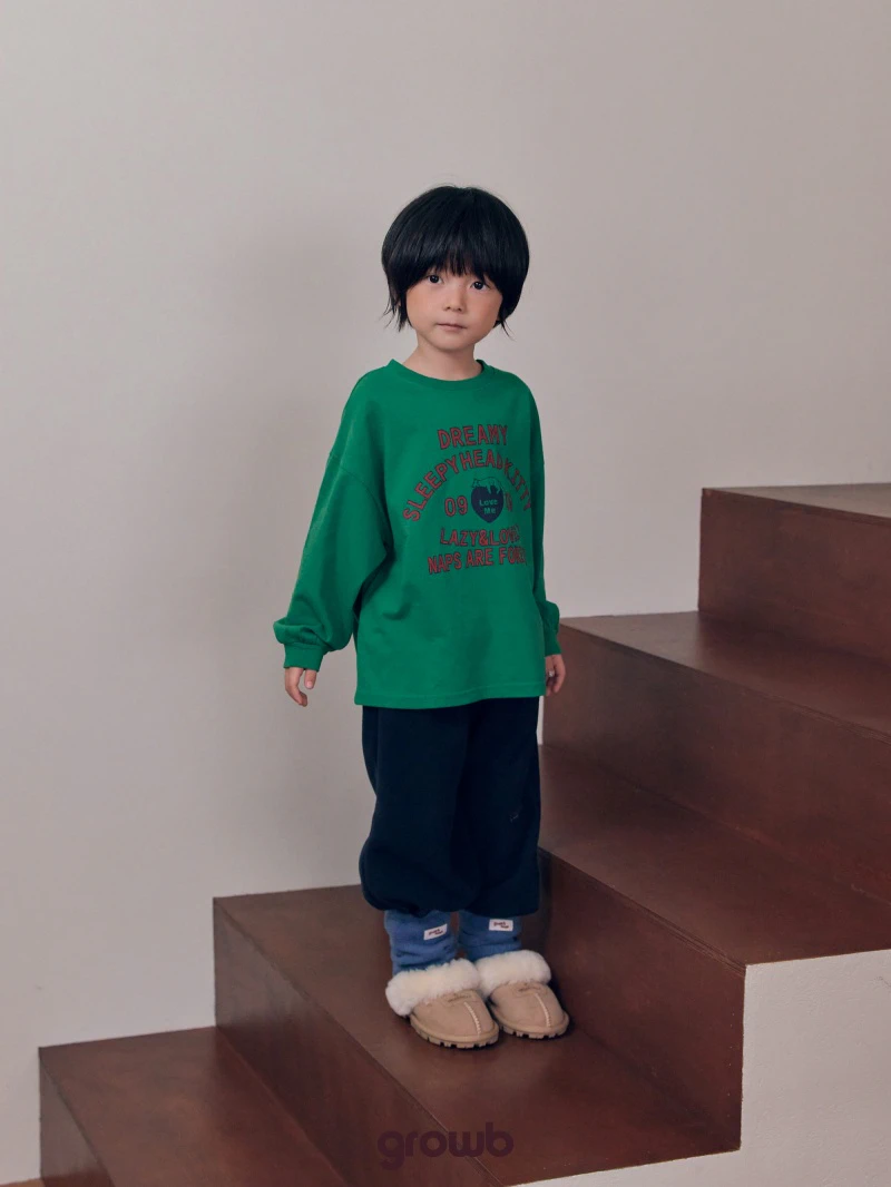 Dreamy Tee by Grow B for Child - view 10