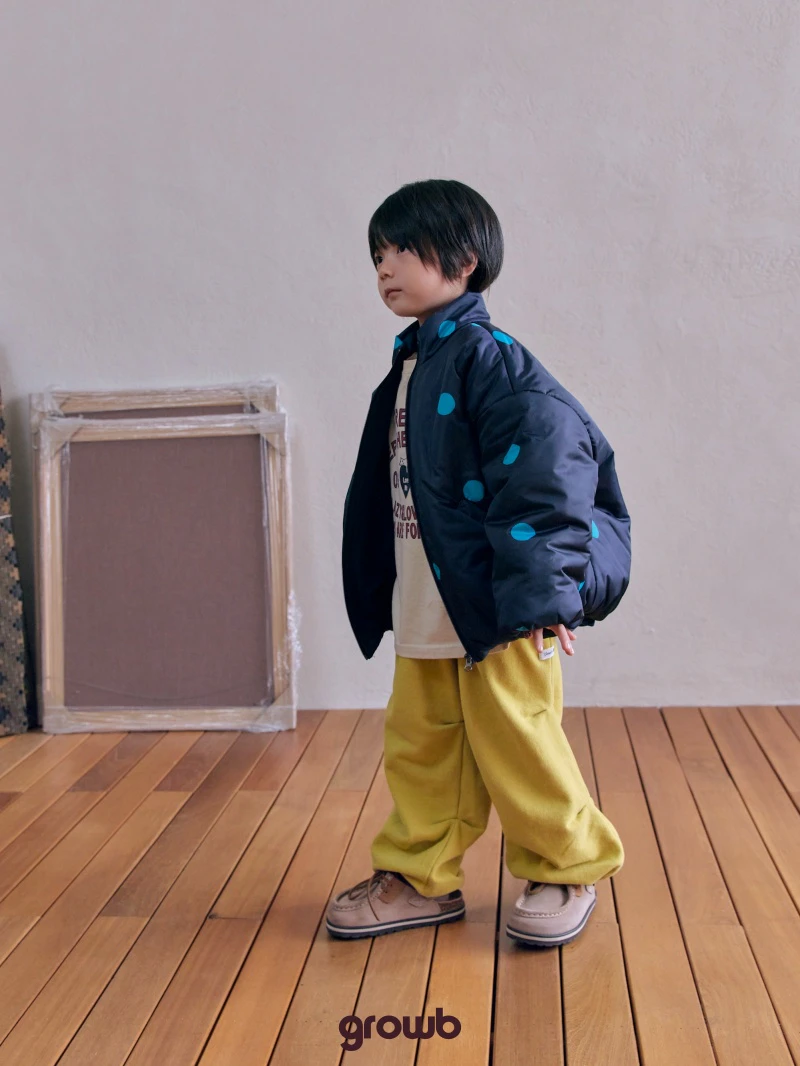 Spot Jacket by Grow B for Child - view 8