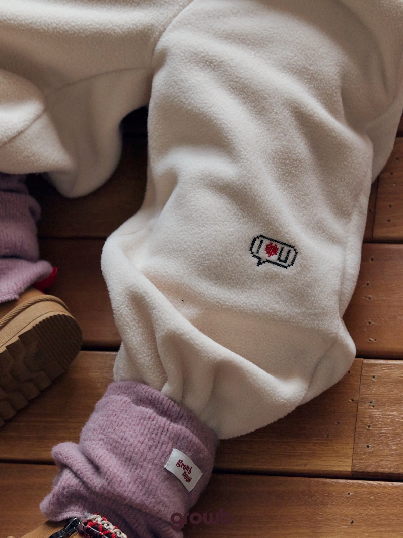 Soboro Pants by Grow B for Child - view 5