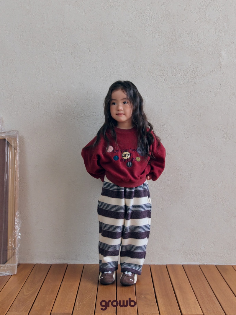 Delos Pants by Grow B for Child - view 4
