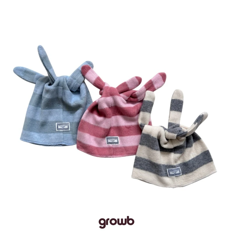 Pico Beanie by Grow B for Child - view 1