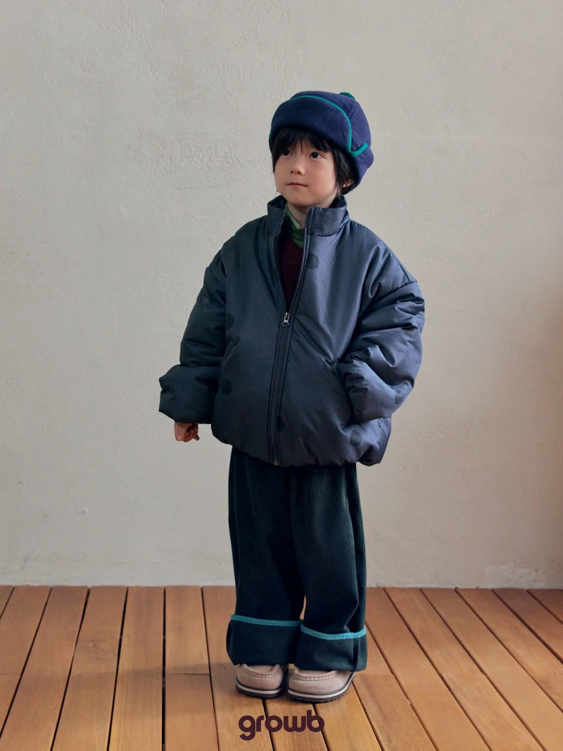 Pompom Trooper by Grow B for Child - view 12