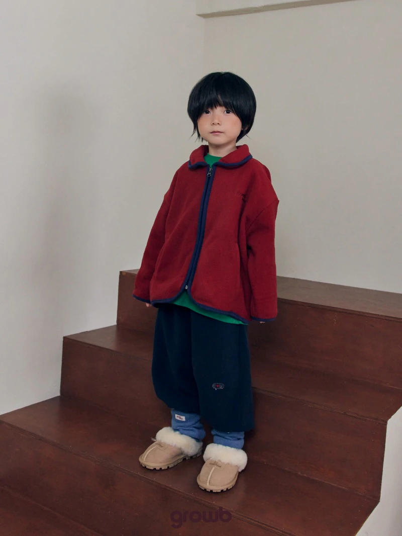 Bear Warmer by Grow B for Child - view 9