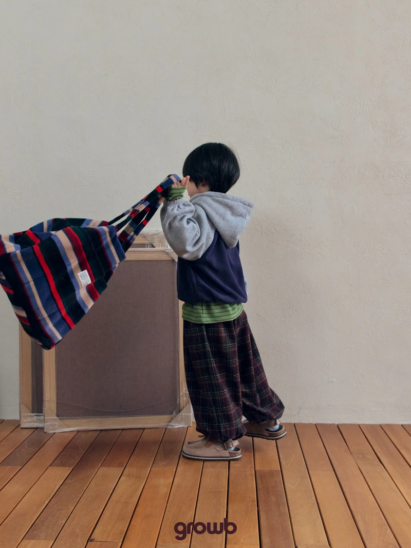 Multi Bag by Grow B for Child - view 9