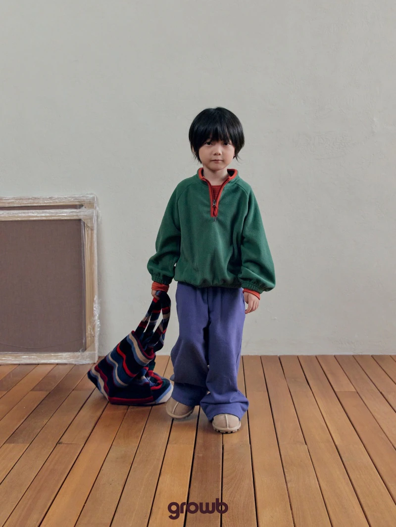 Hey You Pants by Grow B for Child - view 7