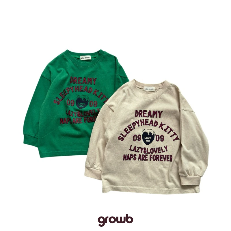 Dreamy Tee by Grow B for Child - view 1