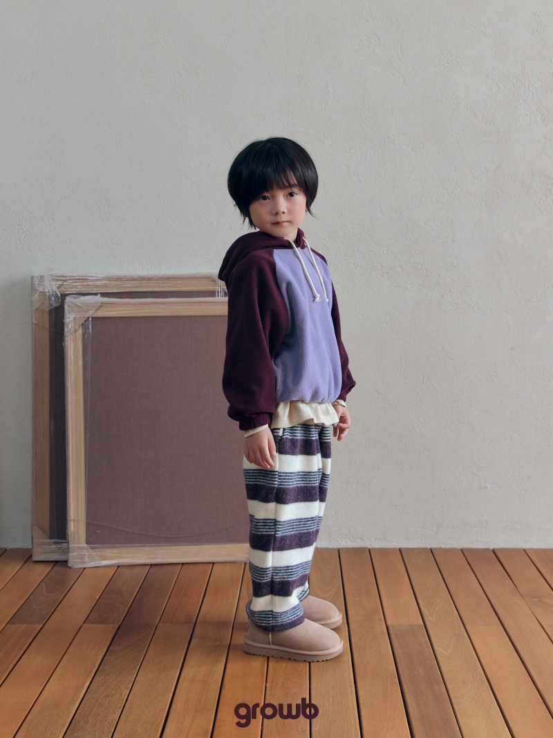 Delos Pants by Grow B for Child - view 12
