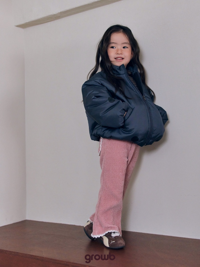 Pony Pants by Grow B for Child - view 11