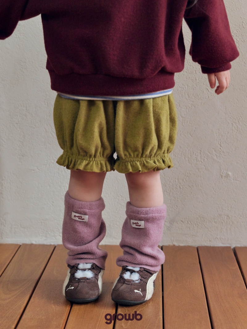 Yoni Bloomer by Grow B for Child - view 10