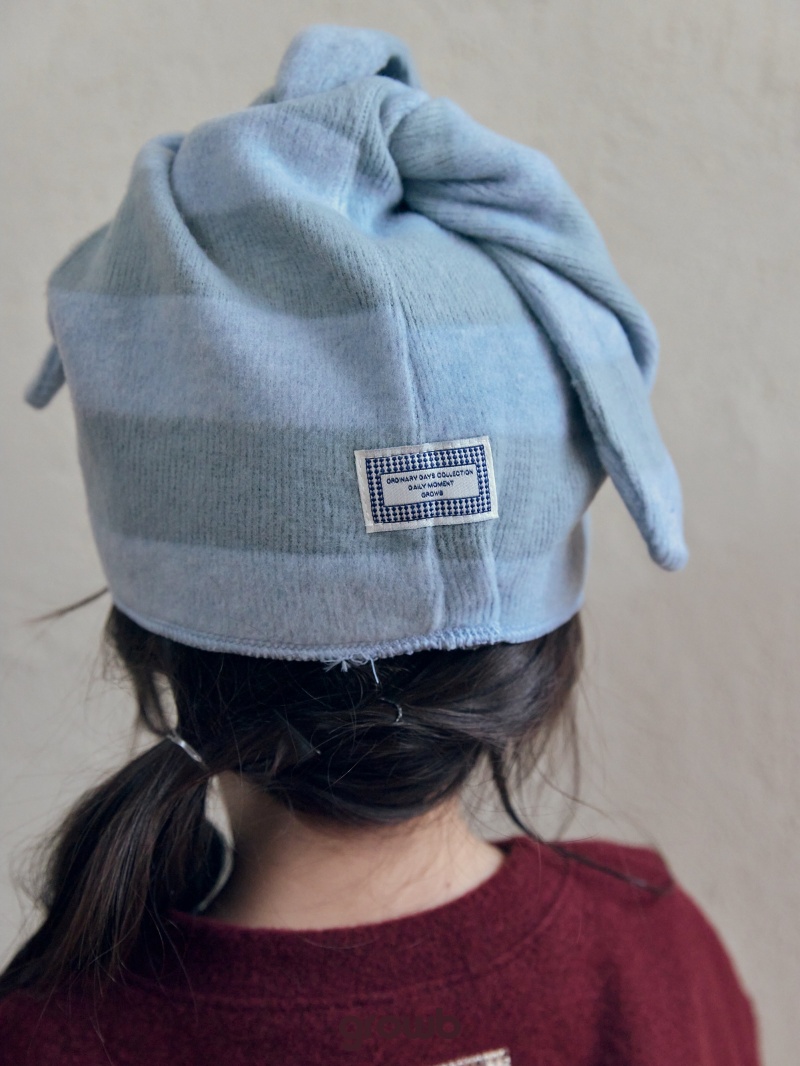 Pico Beanie by Grow B for Child - view 9