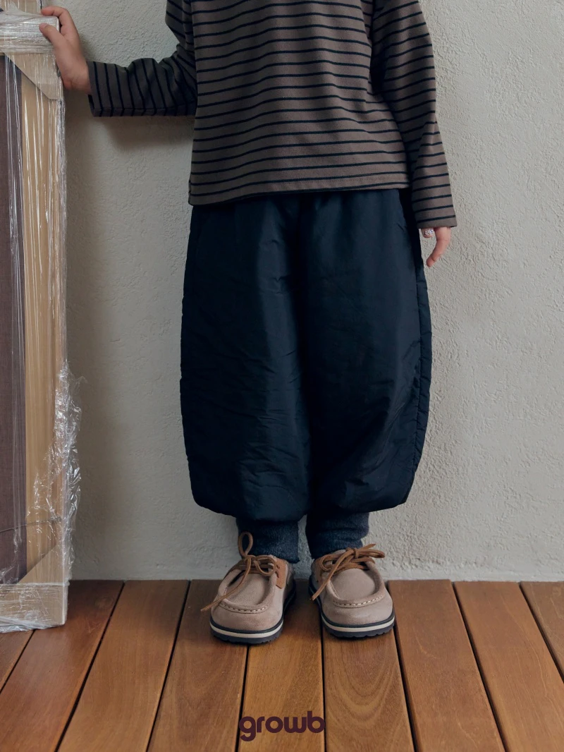 Warmer Pants by Grow B for Child - view 8