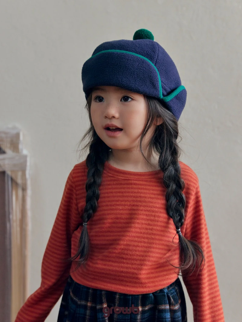 Pompom Trooper by Grow B for Child - view 4