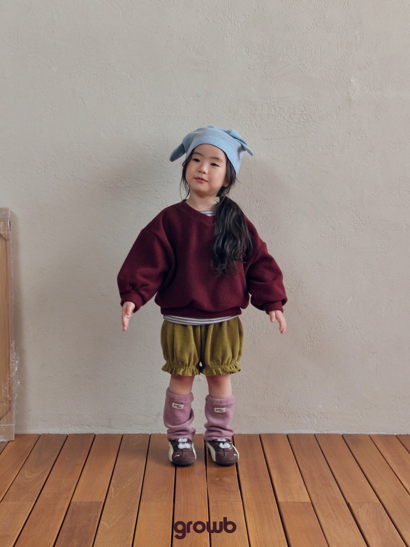 Yoni Bloomer by Grow B for Child - view 11