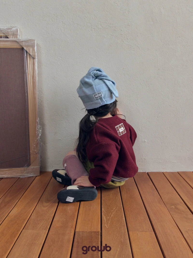 Pico Beanie by Grow B for Child - view 10
