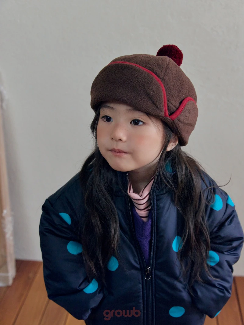 Pompom Trooper by Grow B for Child - view 5