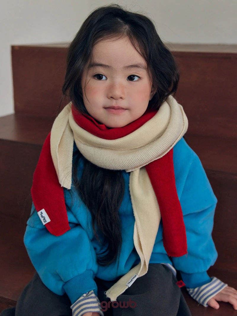 Seattle Muffler by Grow B for Child - view 3