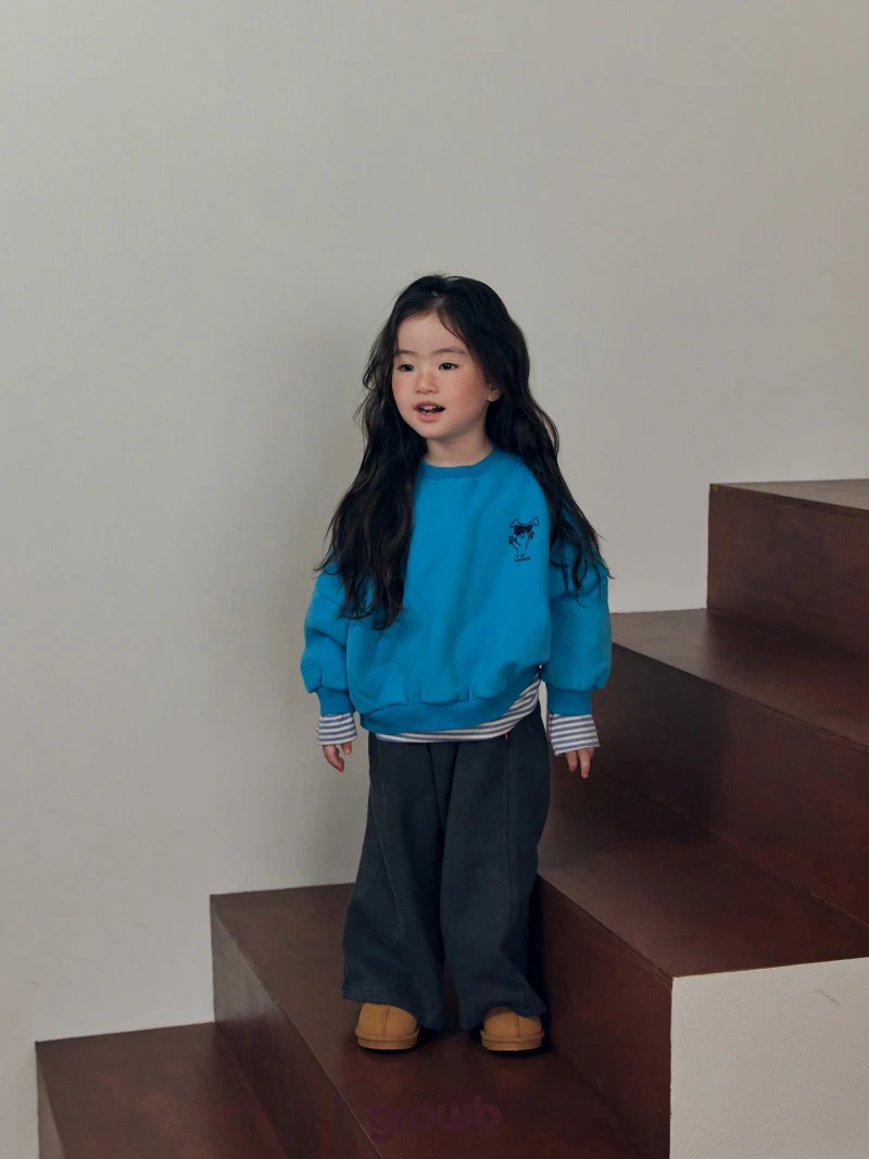 Hey You Pants by Grow B for Child - view 10