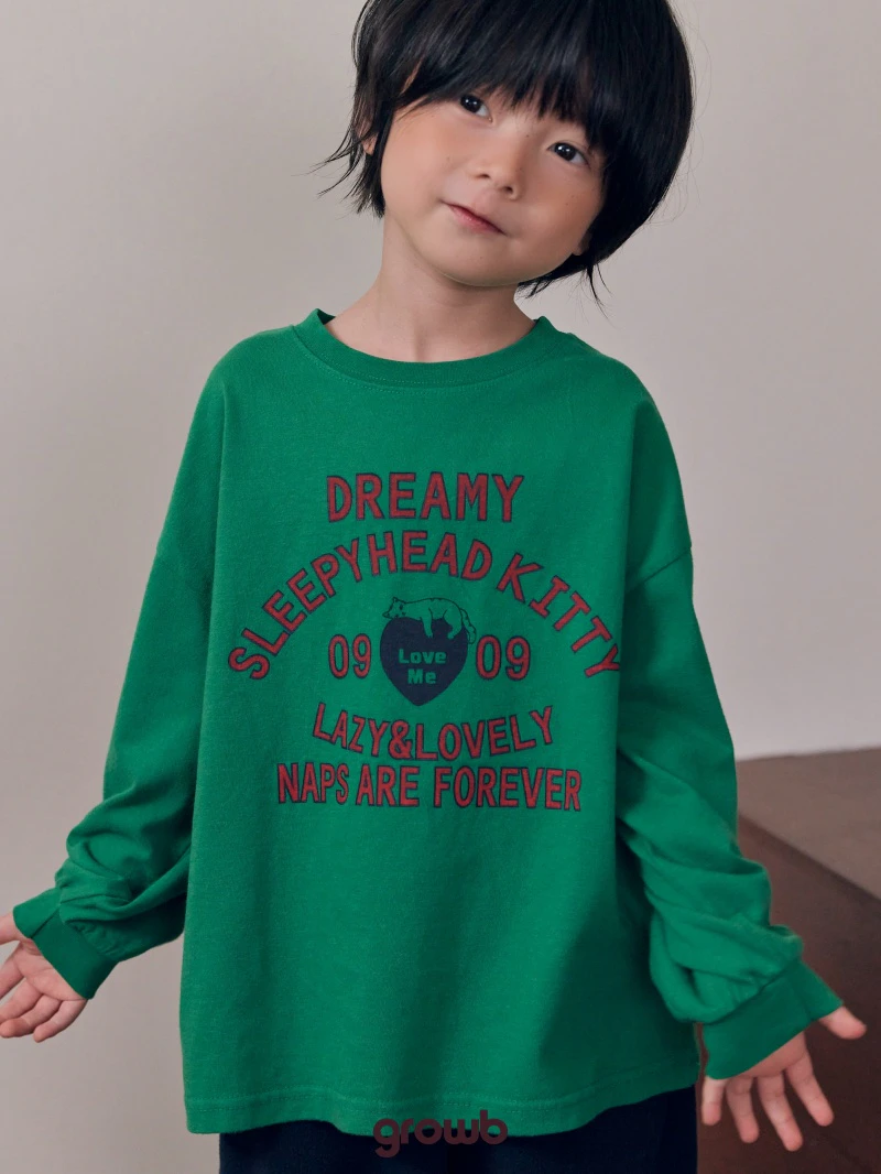 Dreamy Tee by Grow B for Child - view 4