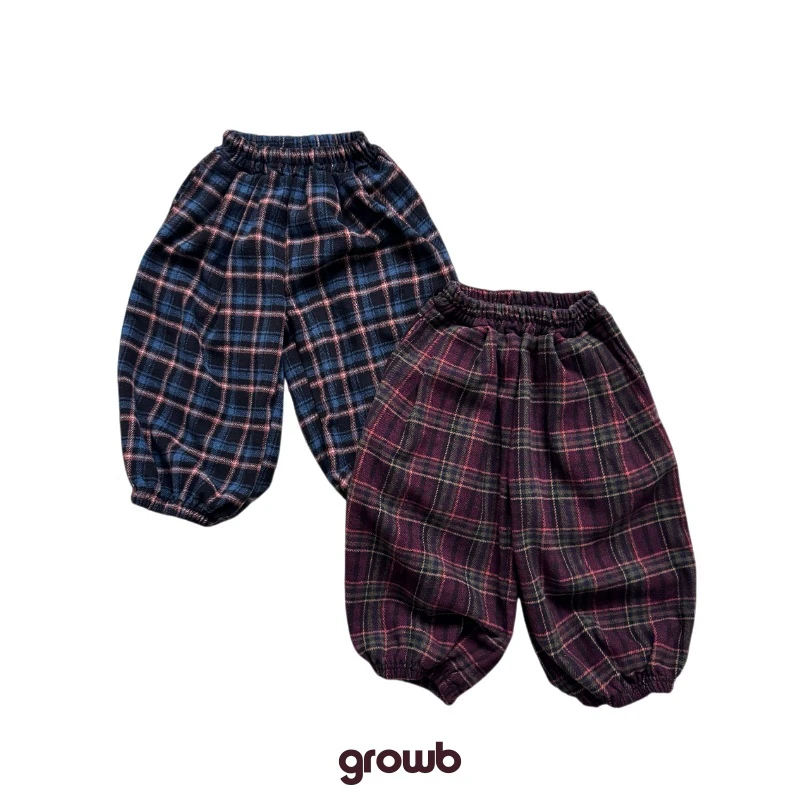 Monica Pants by Grow B for Child - view 1