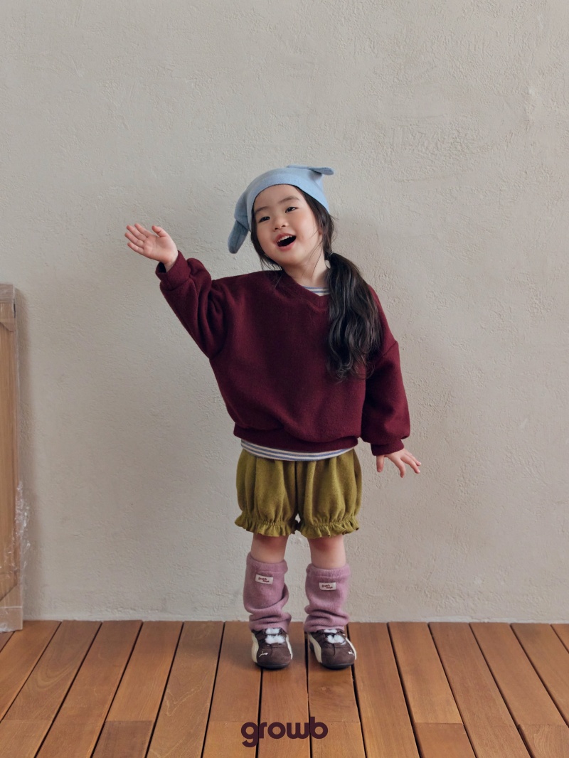 Yoni Bloomer by Grow B for Child - view 12