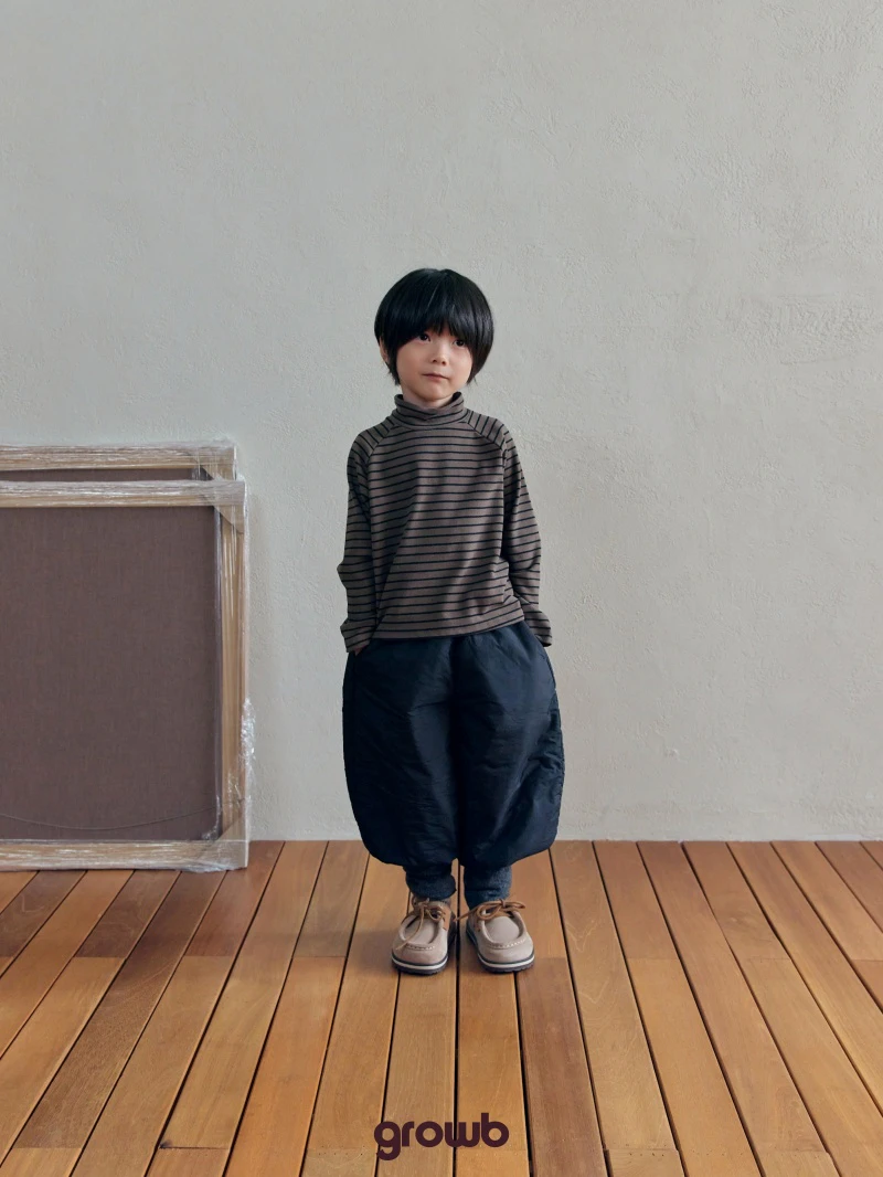 Warmer Pants by Grow B for Child - view 10