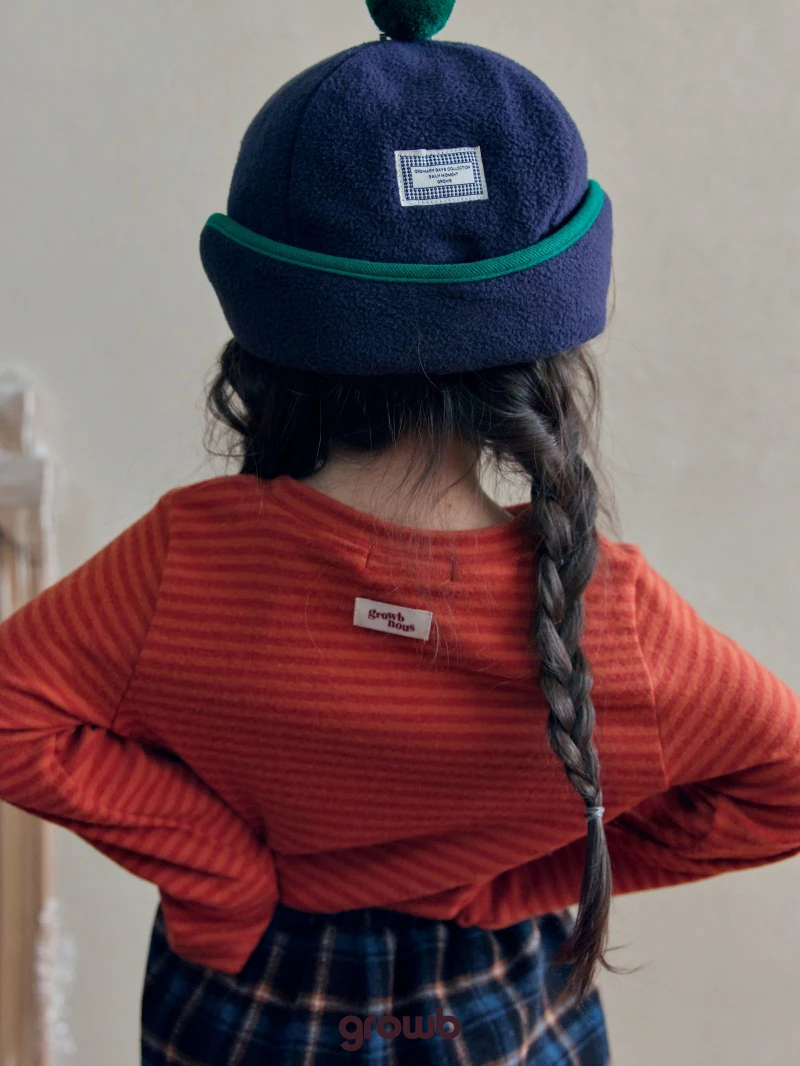 Lolly Tee by Grow B for Child - view 8
