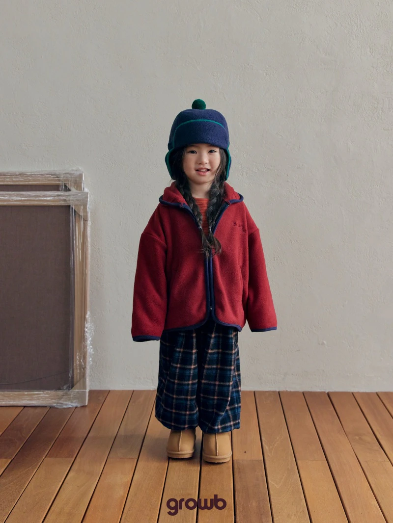 Pompom Trooper by Grow B for Child - view 6