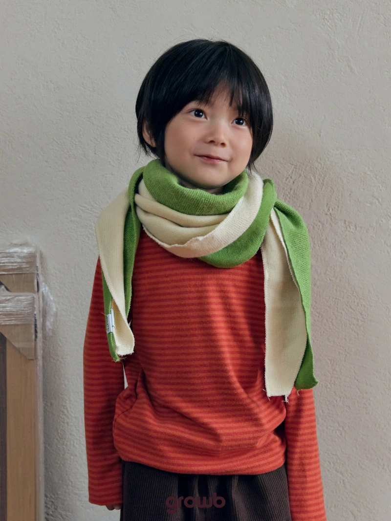 Seattle Muffler by Grow B for Child - view 4