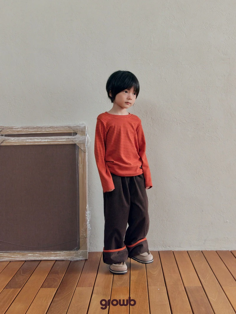 Mowa Pants by Grow B for Child - view 7