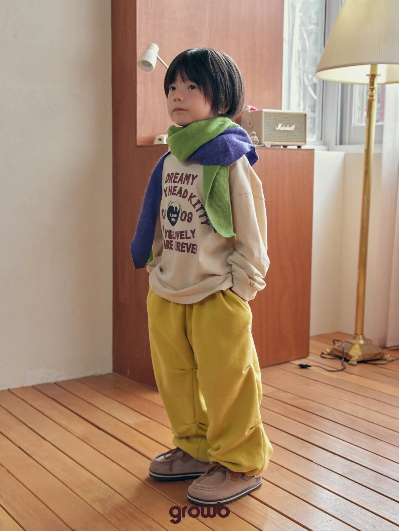 Dreamy Tee by Grow B for Child - view 5