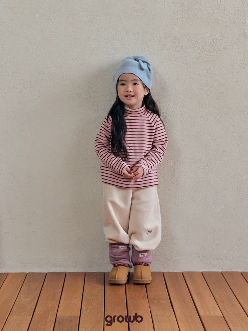 Pico Beanie by Grow B for Child - view 12