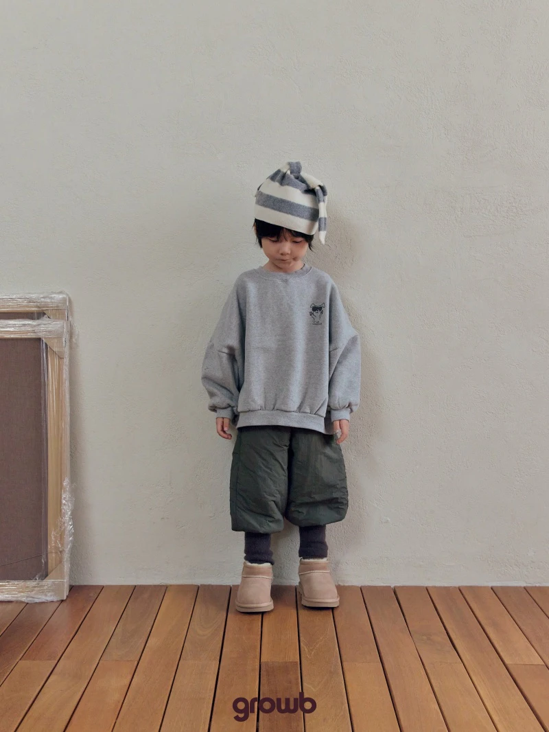 Warmer Pants by Grow B for Child - view 11
