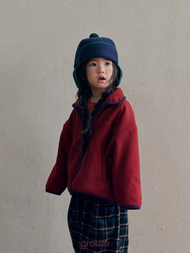 Pompom Trooper by Grow B for Child - view 7