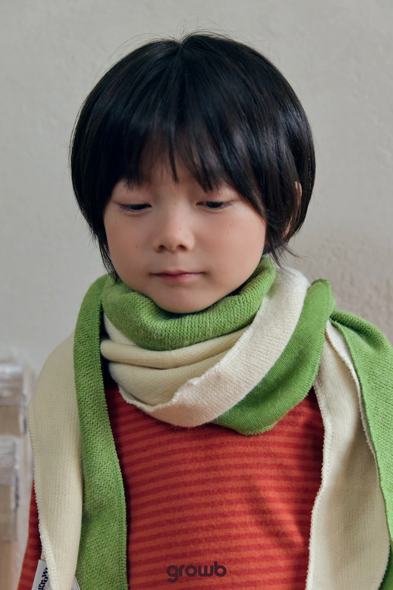 Seattle Muffler by Grow B for Child - view 5