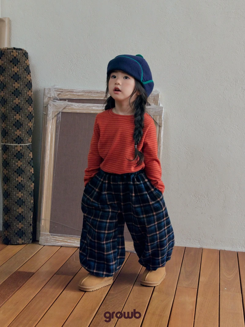 Monica Pants by Grow B for Child - view 3